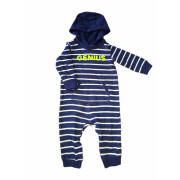 Комбинезон трикотажный GENIUS