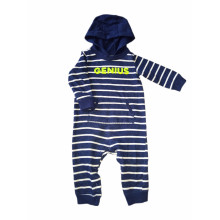 Комбинезон трикотажный GENIUS