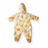 Комбинезон "Вини Пух" Желтый