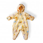 Комбинезон "Вини Пух" Желтый